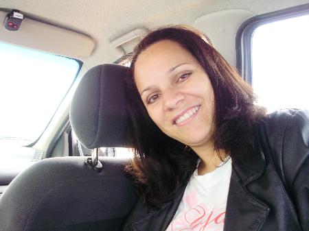 CCB Hinos - Rosilene, minha maninha