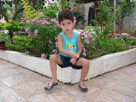 CCB Hinos - Meu filho