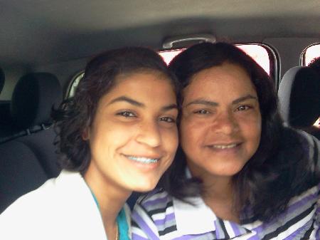 CCB Hinos - minha irm