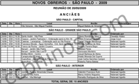 CCB Hinos - Verso Imagem