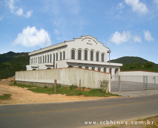 Bairro Centro em Biguau / Santa Catarina - Grande Florianpolis