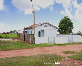 Bairro Assentamento Monte Alegre II em Araraquara / So Paulo - Interior