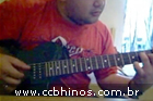 CCB Cabreuva - Hino 174 - Guitarra
