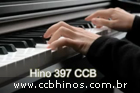 HINO 397 CCB PIANO