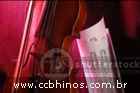 Cidado dos Cus - 433 - Violino