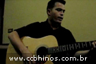 Irmo Robinho - Voz Soberana (Hino Avulso)