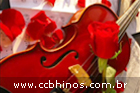 CCB Hino 261 (Violino, Viola e Violoncelo)