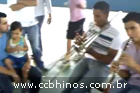 TOCATA CAJAMAR SP HINO 290