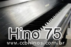 CCB Hino 75 Piano