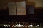 Hino com cello e piano (CCB n 35)