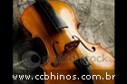 Violino e Cello CCB - hino 266