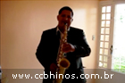 Tocata CCB com Sax hino - 407