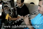 Tocata CCB Louveira - Hino 286