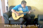 Hino Avulso - Maurcio Ana Dias