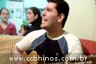 Hinos avulsos ccb