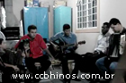 CCB Hinos Avulsos! So tantas marcas