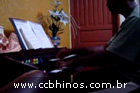 CCB - Hinos 402 - Floriado - Orgo