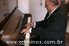 CCb Hino 363  Jesus , s meu Guardio ao Piano