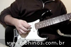 CCB Hino 356 - Guitarra