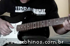 CCB - Hino 270 - Guitarra