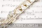 CCB - 360 - Flauta e Sax Alto - Leandro e Jessiel