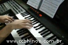Everpianista - Hino 409 CCB