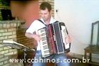CCB Hino 107 em acordeon - Valdecir Gabeloni Foz