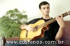 NALDINHO, 112,violo, floriado, hinos, tocatas, Hortolndia,