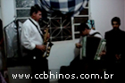 TOCATA CCB - HINO 390 - SAX ALTO, SAX BARITONO E ACORDEON