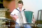 CCB Hino 50 em acordeon - Valdecir Gabeloni Foz