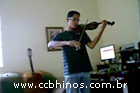 Hino Avulso - Angustia (Tocado no Violino)