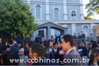 CCB HINOS TEMPLOS ANTIGOS E HINO 324